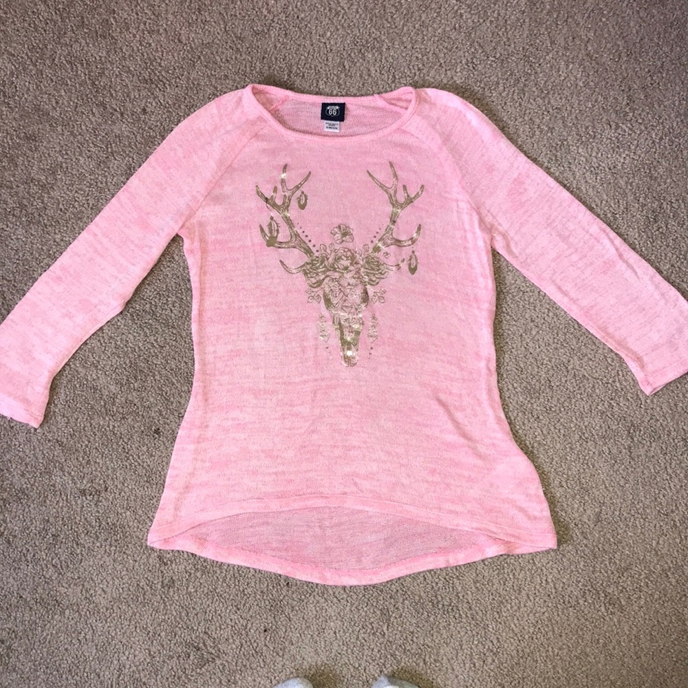 Girls top